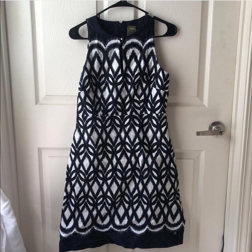 Taylor dress